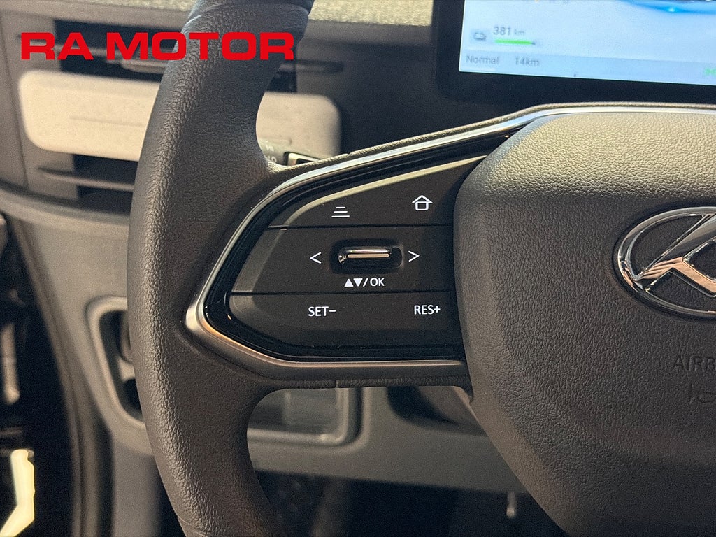 Maxus E-Deliver 5 64KWH | UTFÖRSÄLJNING | Störst i klassen 2026