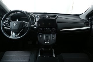 SUV Honda CR-V 17 av 24