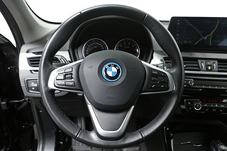 SUV BMW X1 14 av 26
