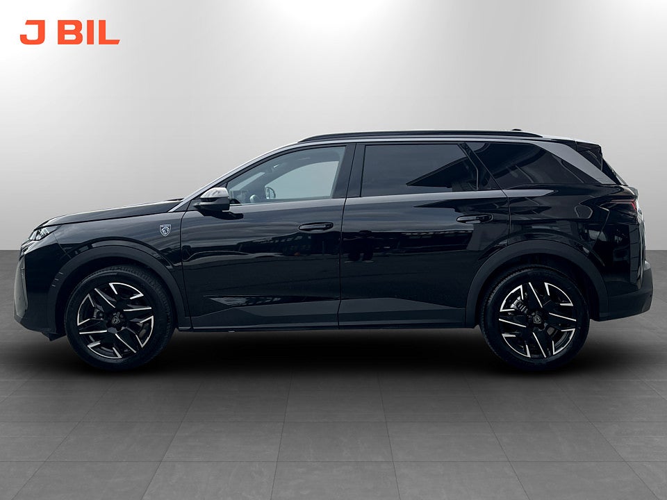 Bild på Peugeot 5008 GT Hybrid 145hk Aut 7-SITS B-KAMERA CARPLAY