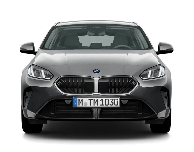 BMW 120 Aut Nav M Sport Design Privatleasing fr. 3.677:-/mån