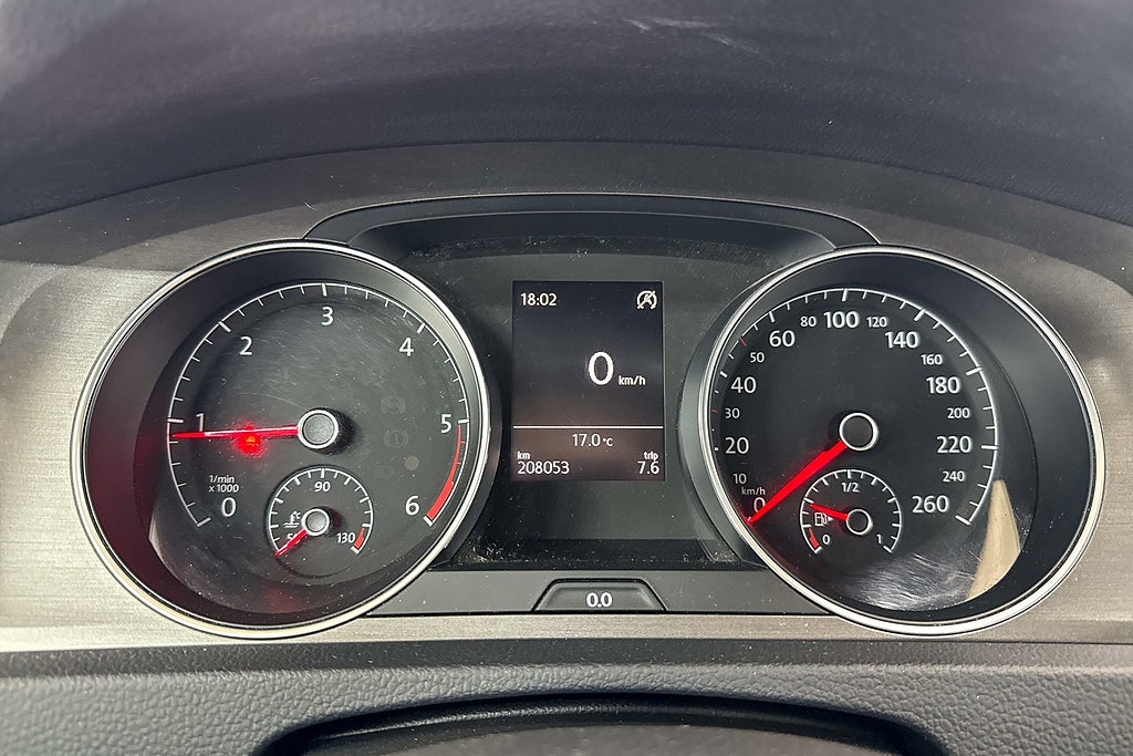 Volkswagen Golf 2013