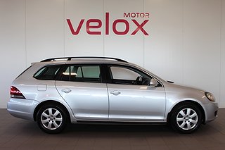 Kombi Volkswagen Golf 3 av 20