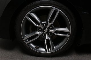 Halvkombi Hyundai i30 21 av 21