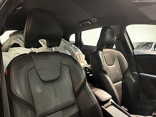 Volvo V40 Cross Country D4 Ocean Race Kamera Dvärm GPS SoV