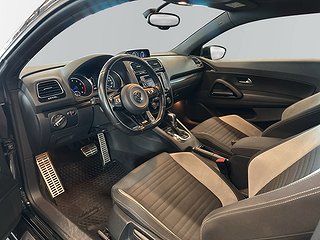 Volkswagen Scirocco R 2.0 TSI R Carplay/Psens/Navi/Panorama