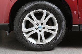 SUV Subaru Forester 7 av 23
