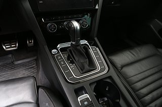 Kombi Volkswagen Passat 21 av 25
