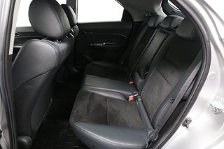 Halvkombi Honda Civic 19 av 20