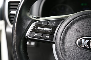 SUV Kia Sportage 14 av 25