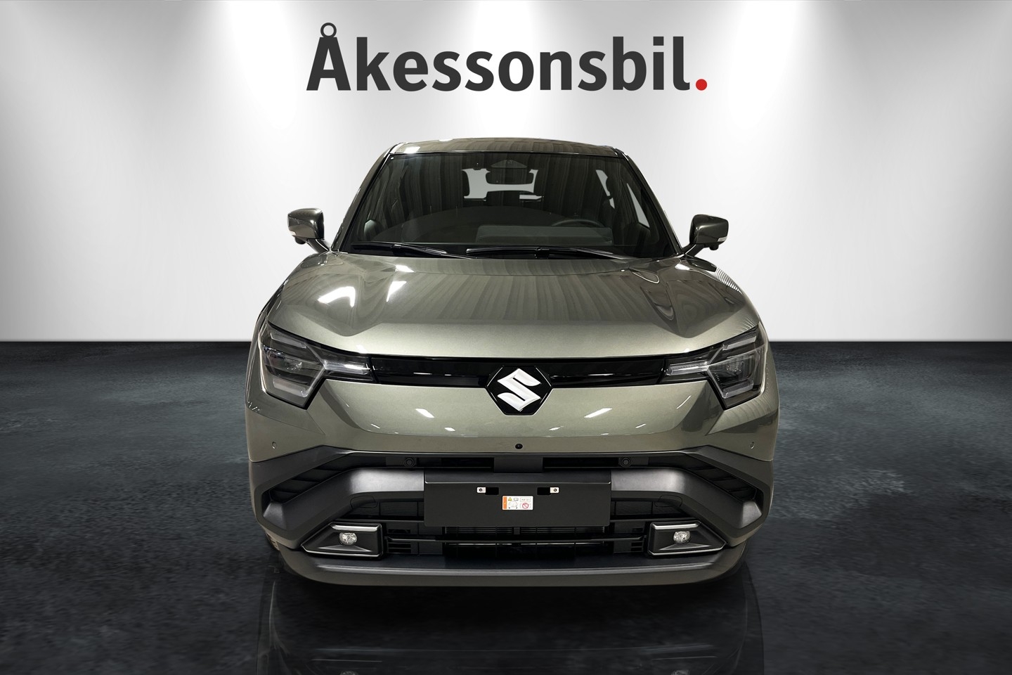 Suzuki eVitara 61 kWh 2WD Inclusive Demo 2025, bild 2/39