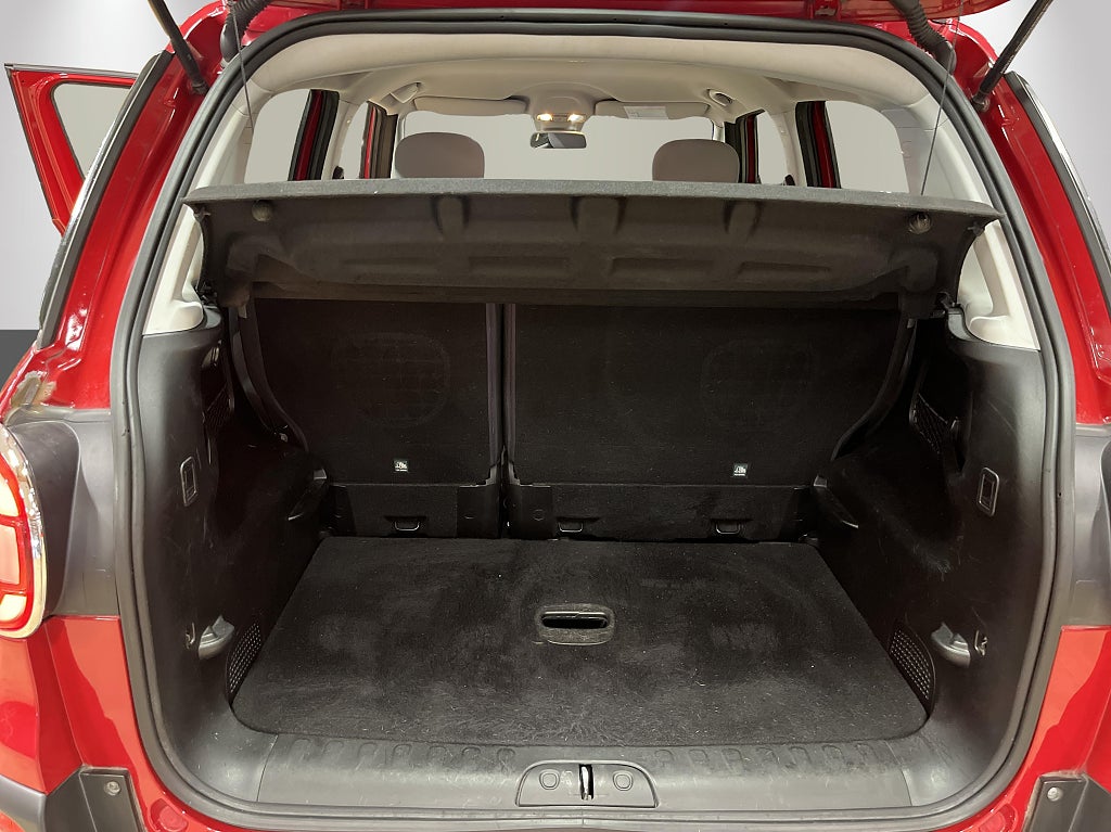 Fiat 500L 1.4 FIRE PopStar 95hk "Nyservad/Kamrem" – bild 15
