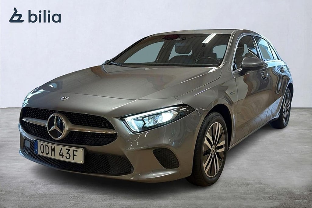 Mercedes-Benz A250