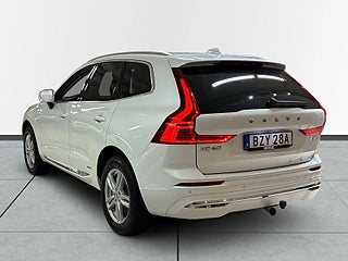 Volvo XC60 Recharge T6 AWD Long Range MOMS Drag Panorama Bvärm Navi S&V