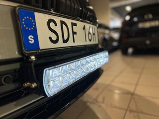 Skoda Karoq 1.0 TSI Style Drag Pvärm Kamera Psens Canton SoV