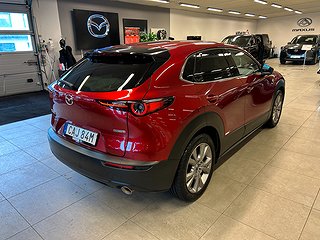 Mazda CX-30 2.0 SKYACTIV-X M Hybrid Kamera/Navi/S&V-däck