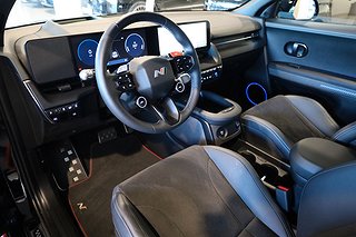 SUV Hyundai IONIQ 5 11 av 28