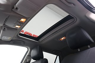 Kombi Subaru Outback 14 av 27