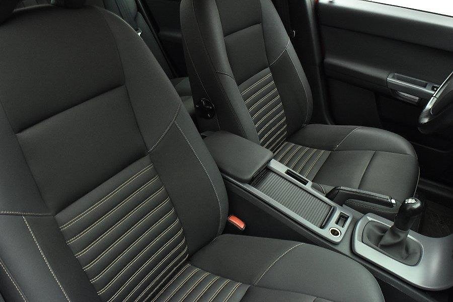 Volvo S40 2008 - miniatyr 10