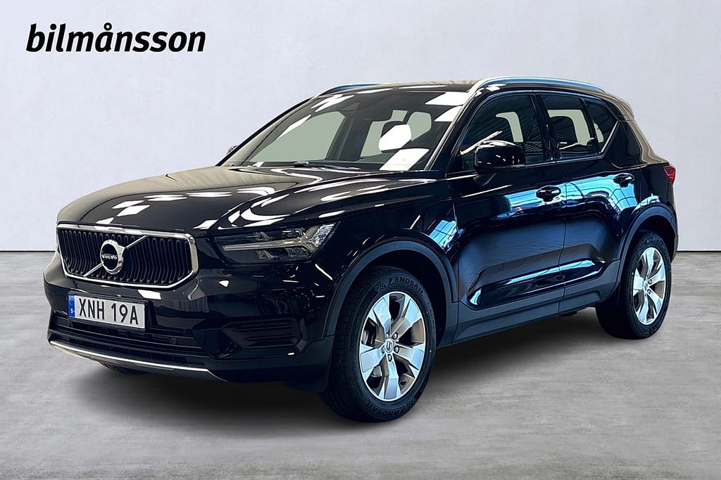 Volvo XC40 T2 FWD Momentum
