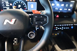 SUV Hyundai IONIQ 5 27 av 28