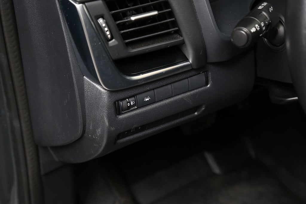 Nissan Qashqai e-POWER 190hk Hybrid N-Connecta Aut Drag 2023