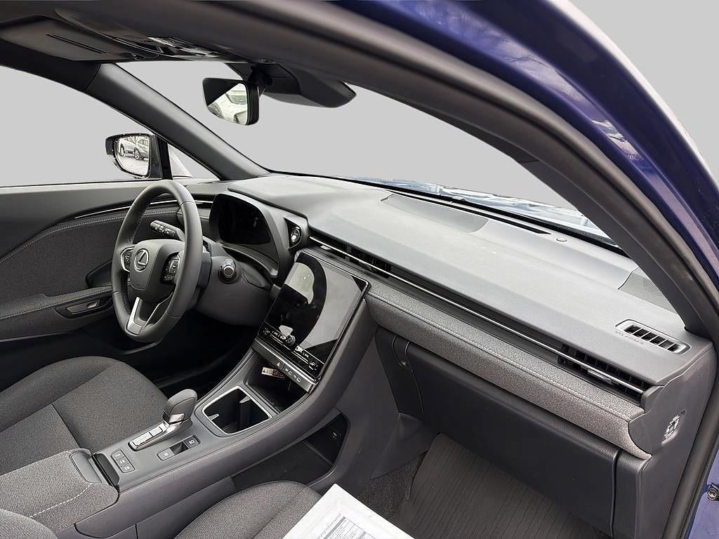 Lexus LBX 2025 - miniatyr 7