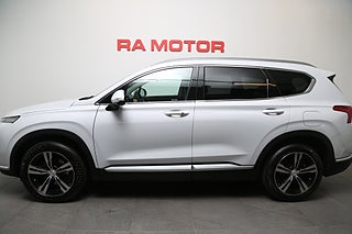 SUV Hyundai Santa Fe 2 av 32