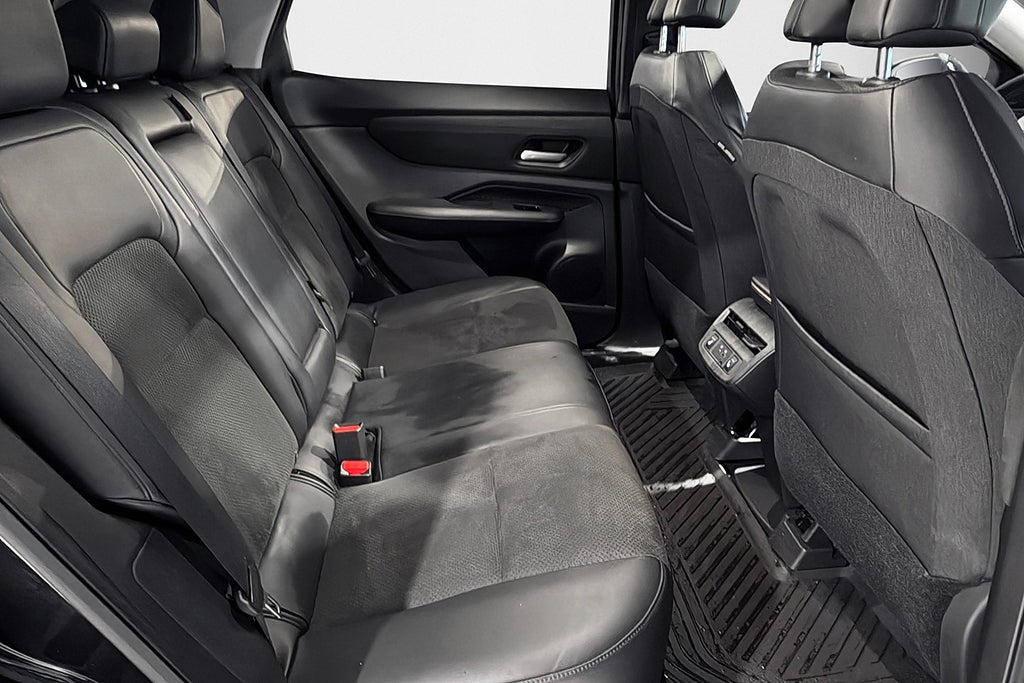 Nissan Ariya 87kwh | EVOLVE | Moms | All utrustning 2023