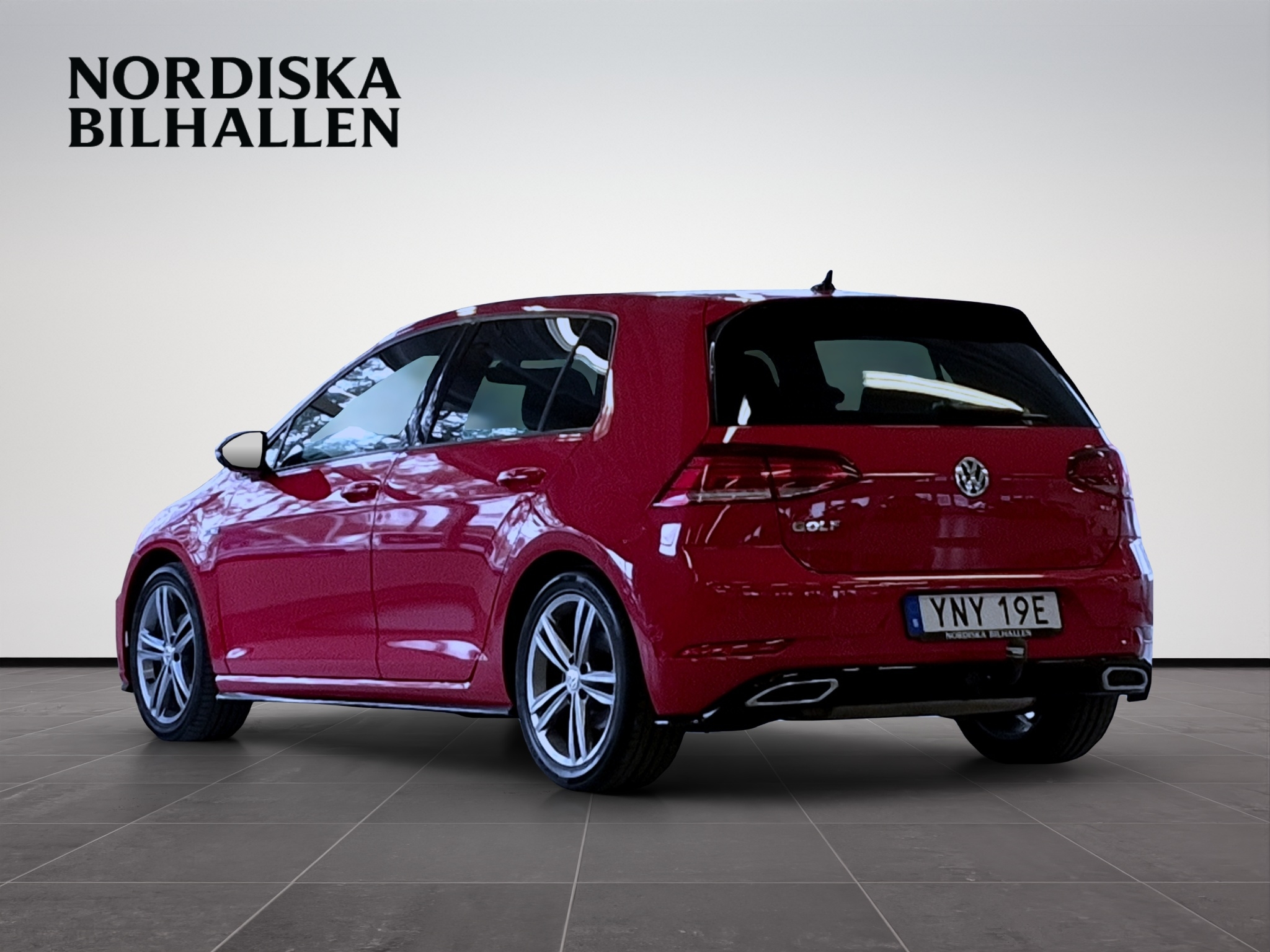 Volkswagen Golf 2020, bild 5/50