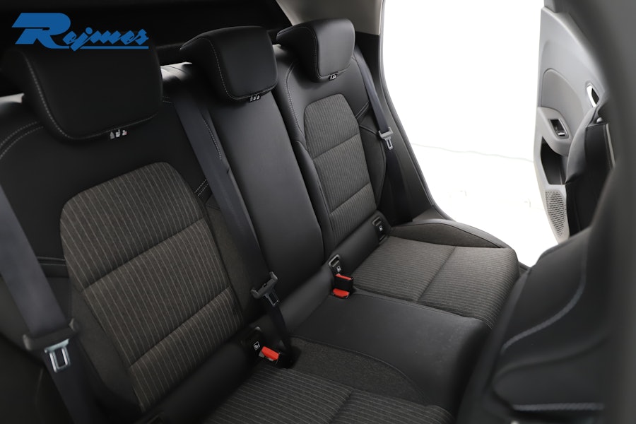 Renault Clio V TCe 130 Intens EDC 5-d 2020, bild 7/54