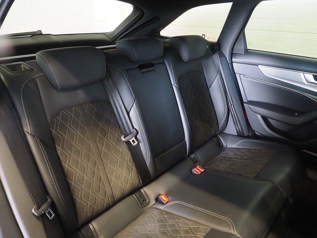 Audi S6 Avant TDI 350hk Quattro |Matrix|360°|Drag|D-värm| 2021