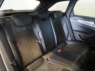 Kombi Audi S6 12 av 30