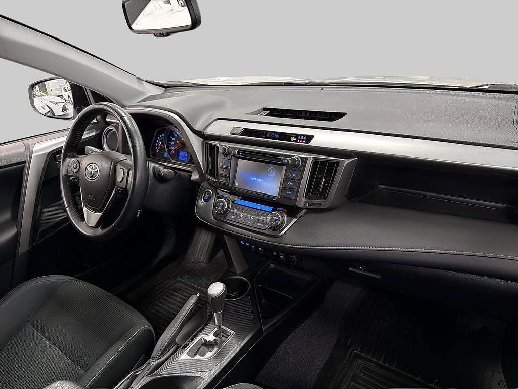 Toyota RAV4 2015 - miniatyr 6