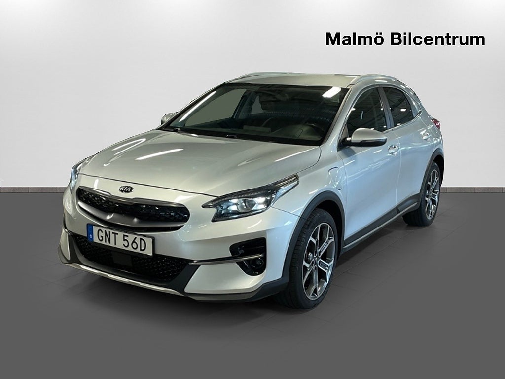 Kia Xceed Plug-in Hybrid 141 hk Aut Advance 