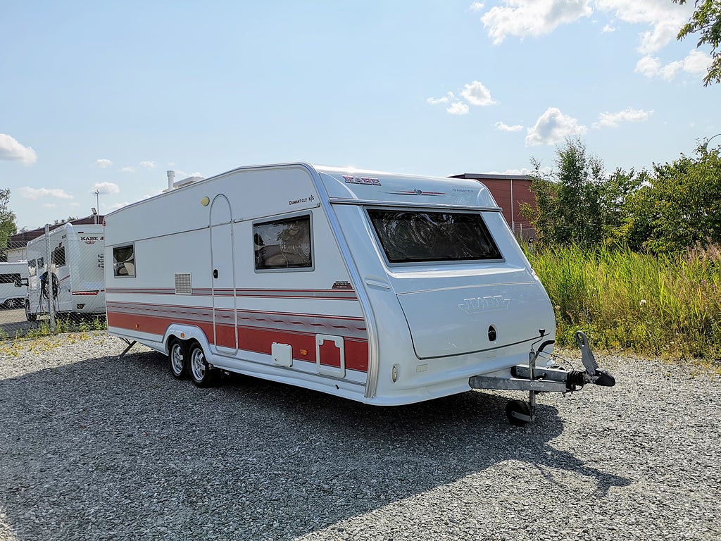 Kabe Diamant GLE KS B7 