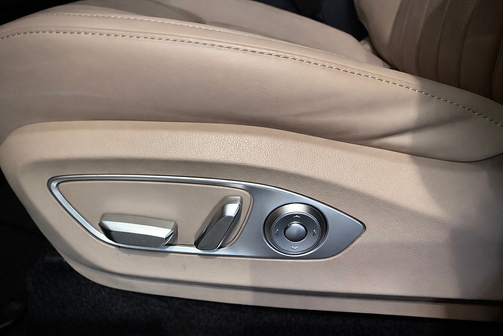 XPENG G9 AWD Performance Nya modellen - bild 14