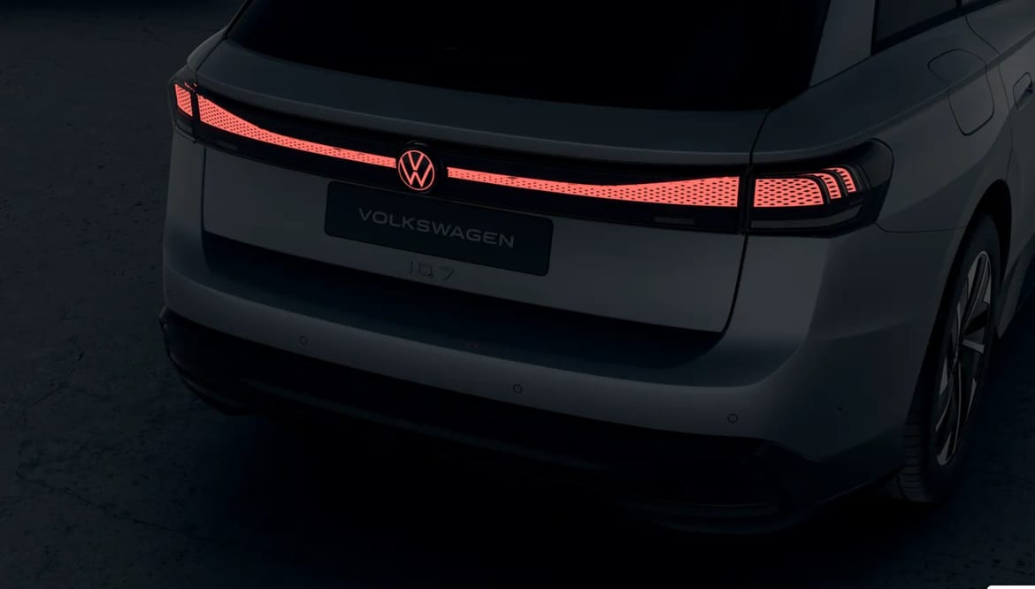 Volkswagen ID.7 2027, kuva 7/10