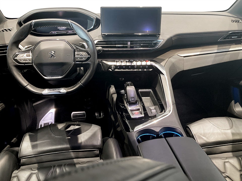 Bild på Peugeot 5008 GT Ultimate Business 1.5 BHDi 130hk Aut 7-SITS