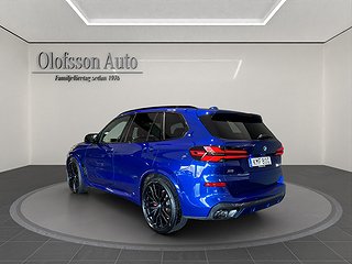 SUV BMW X5 3 av 11