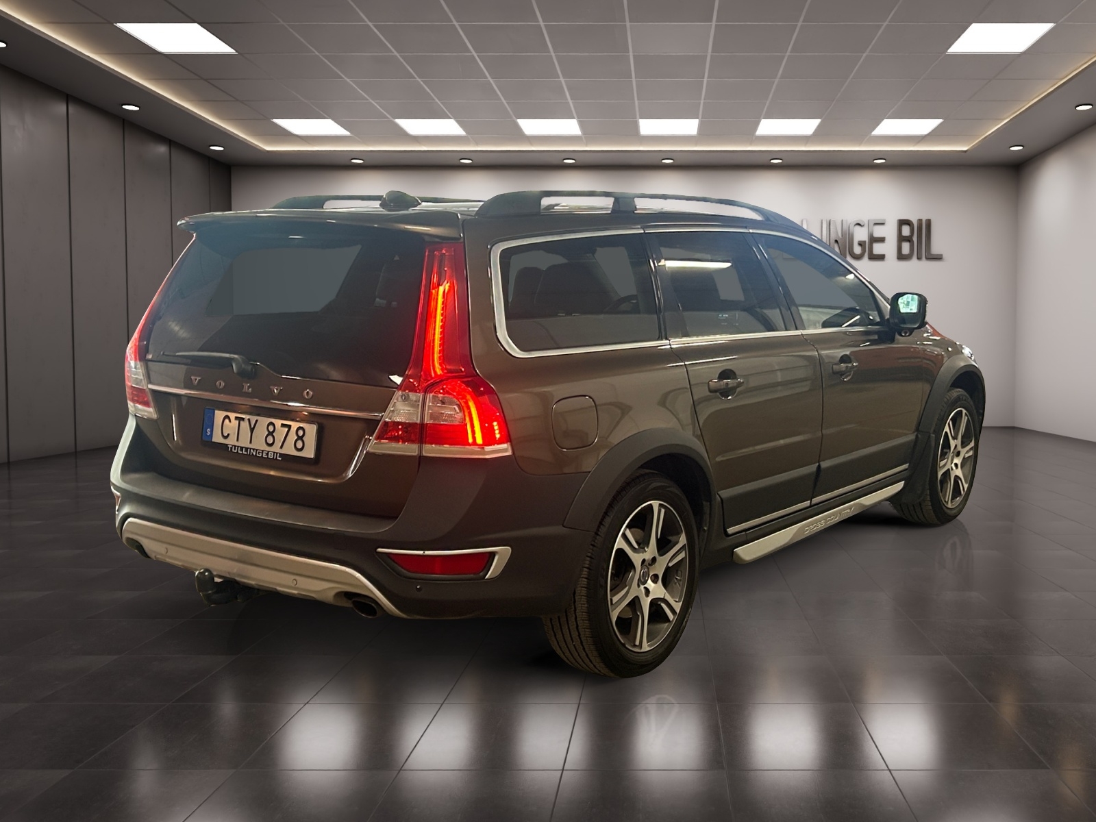 Volvo XC70 2015, bild 5/49