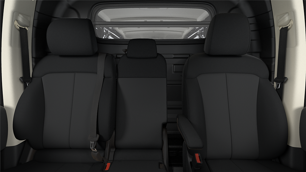 Hyundai Staria Cargo 84kWh FWD 450km räckvidd - Lanseringserbjudande! 2027