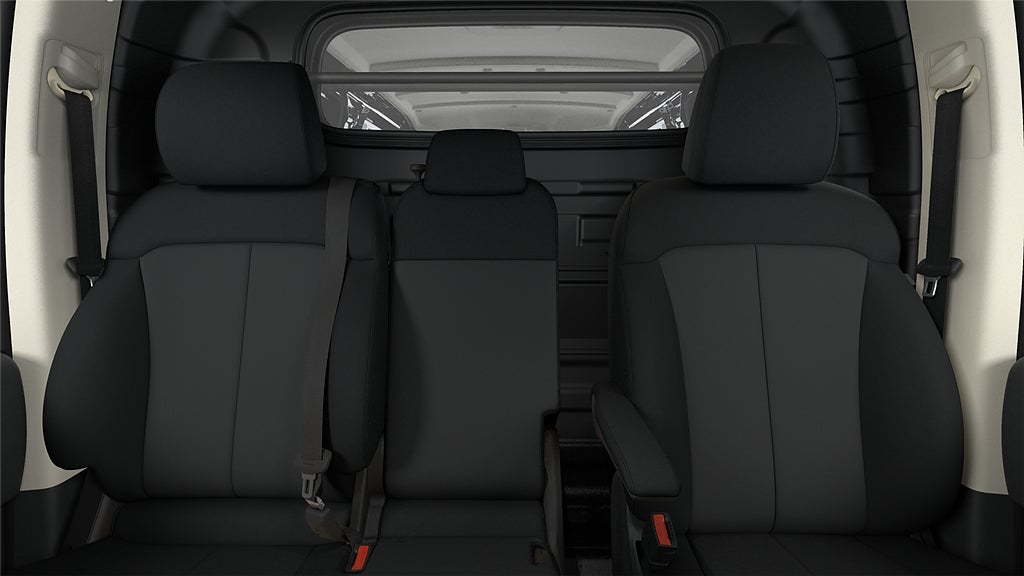 Hyundai Staria Cargo 84kWh FWD 450km räckvidd - Lanseringserbjudande!