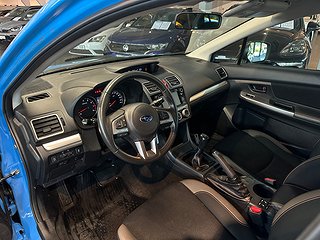 Subaru XV 1.6 4WD Värmare/SoV/Extraljus/AC/Drag/Fhåll