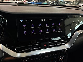 Kia Niro e- 64 kWh Advance S&V-Hjul/Backkamera/Psens/Carplay – bild 20