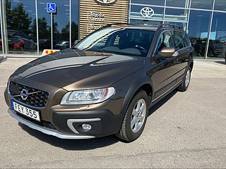 İkinci el  Volvo Xc70 1.6