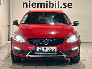 Volvo V60 Cross Country D4 AWD Classic Drag VoC Kamera SoV