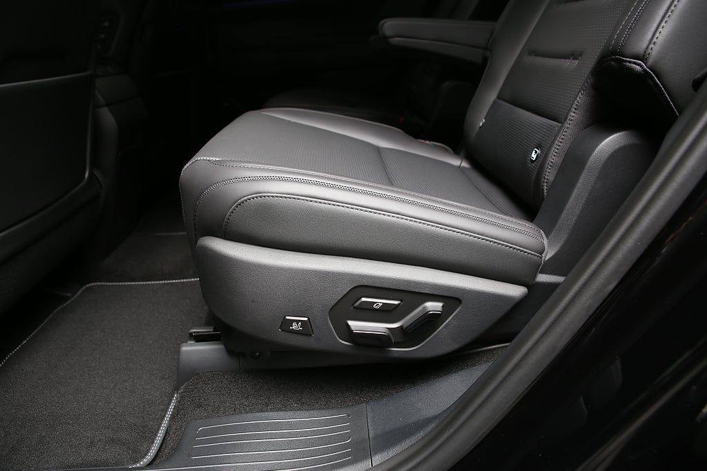 Hyundai Santa Fe 4WD Plug-in Calligraphy - Business Lease 2027