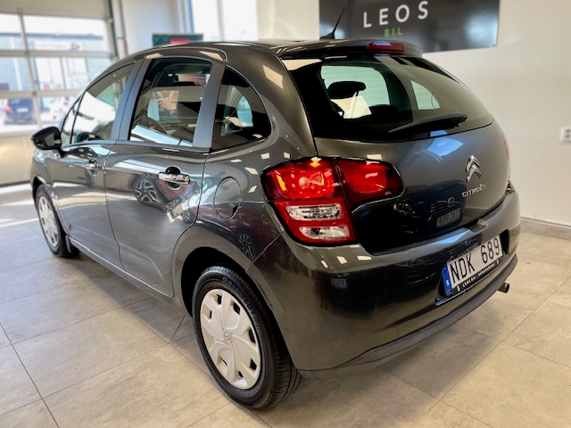 Citroen C3 2013, bild 2/39