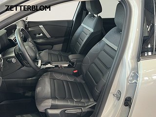 Kombi Citroën C4 7 av 16